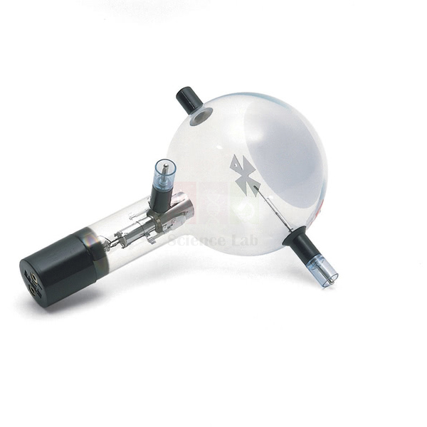 Teltron Maltese Cross Tube D